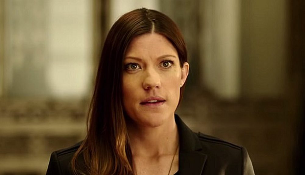 Dexter: Jennifer Carpenter ritornerà per il revival