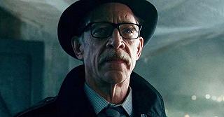 Batgirl: J.K. Simmons promette un Commissario Gordon “completamente diverso dal solito”