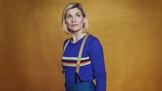 Doctor Who: Jodie Whittaker e Chris Chibnall lasceranno la serie dopo la stagione 13