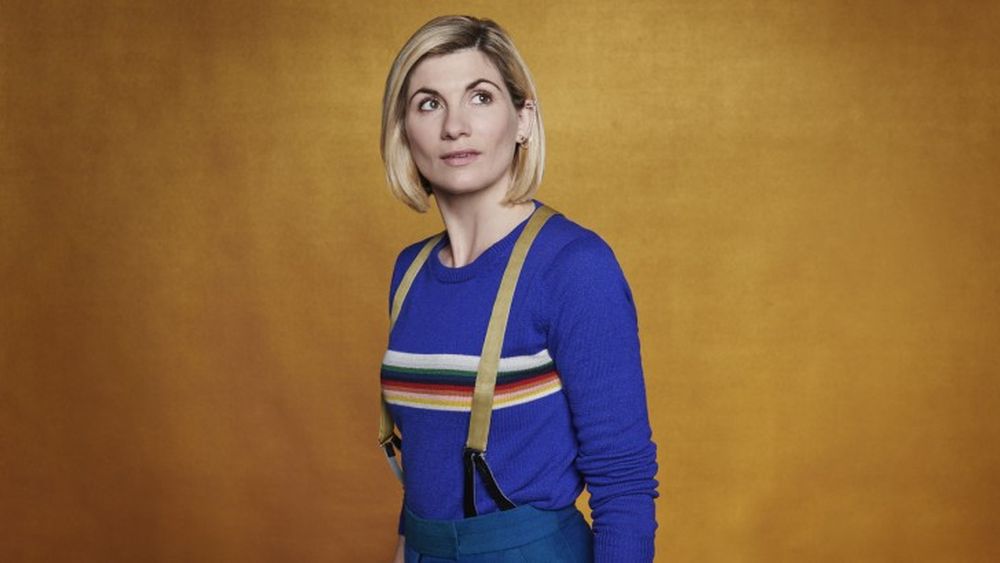 Doctor Who: Jodie Whittaker e Chris Chibnall lasceranno la serie dopo la stagione 13