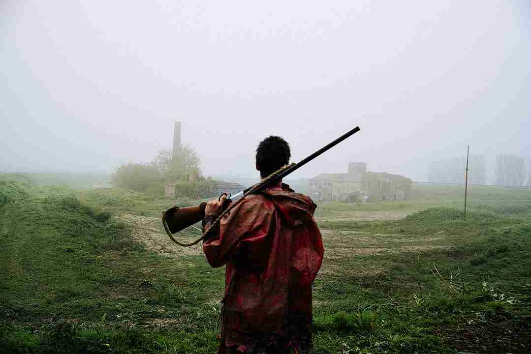 la terra dei figli film