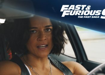 Fast & Furious 9: la featurette "Fast & Fearless" dedicata alle protagoniste della saga