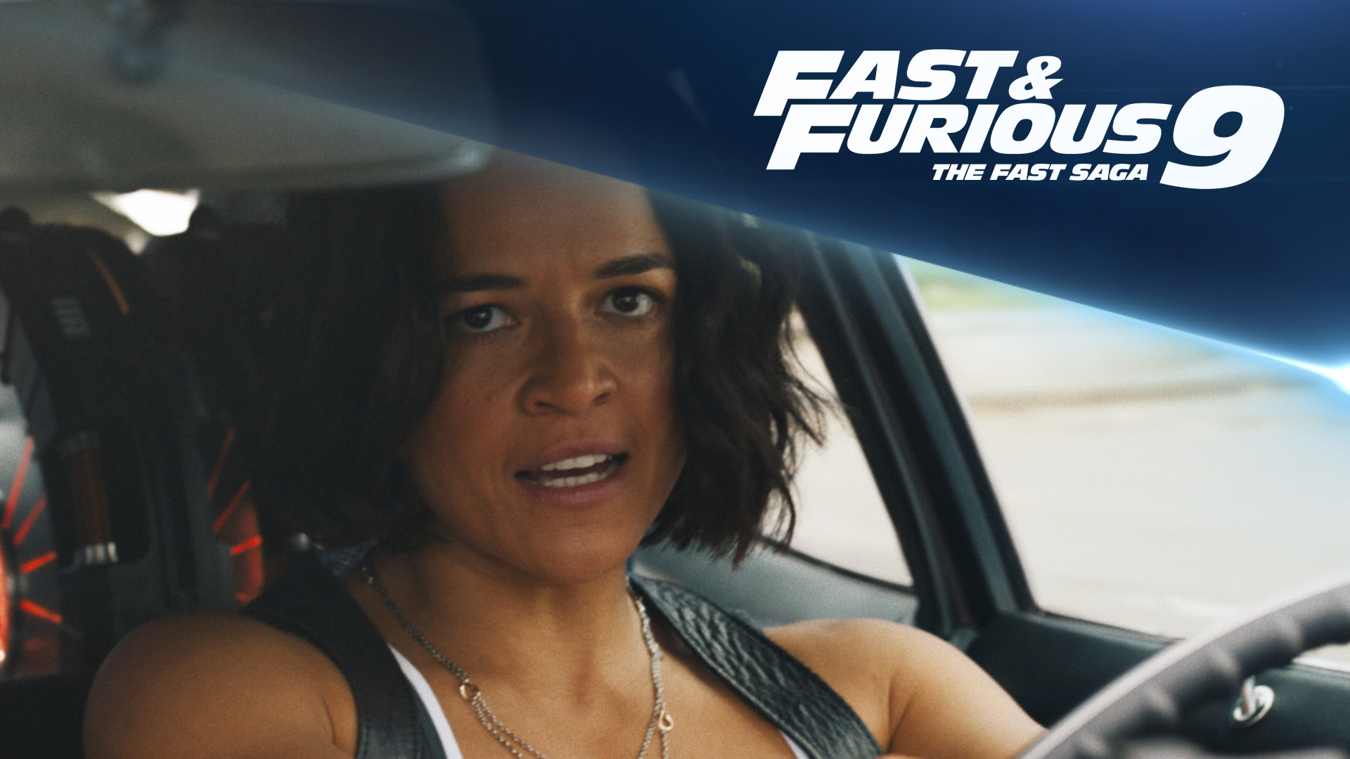 Fast & Furious 9: la featurette “Fast & Fearless” dedicata alle protagoniste della saga