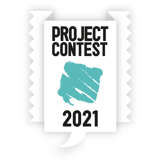 Lucca Project Contest 2021