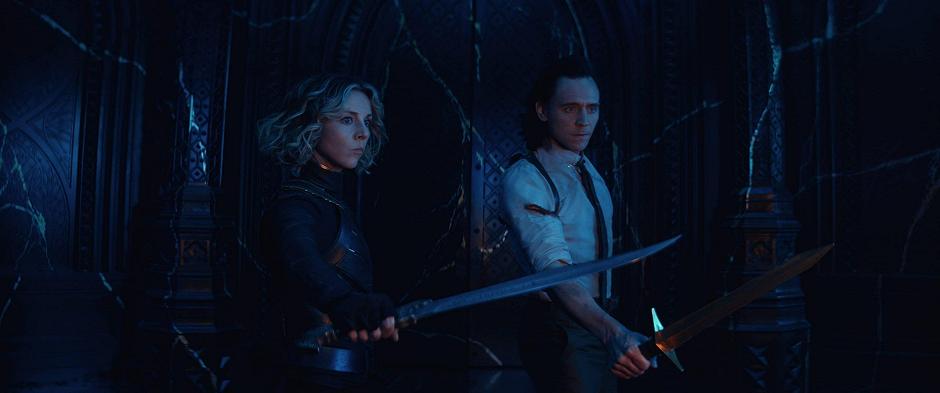 Loki, recensione dell’episodio finale: ci vediamo presto