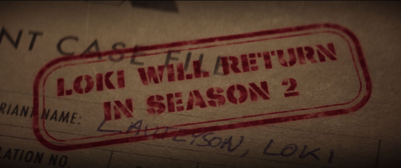 Loki è stato rinnovato ufficialmente per una seconda stagione