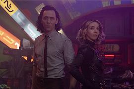 Loki 2: Tom Hiddleston conferma il ritorno di tutto il cast della prima stagione