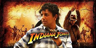 Indiana Jones: M. Night Shyamalan doveva sceneggiare il quarto film