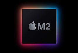 Apple M2: Samsung potrebbe fornire ancora una volta delle componenti