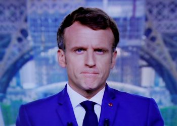 Pegasus: il Marocco potrebbe aver hackerato lo smartphone di Emmanuel Macron, aperta un'indagine
