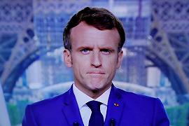 Pegasus: il Marocco potrebbe aver hackerato lo smartphone di Emmanuel Macron, aperta un’indagine