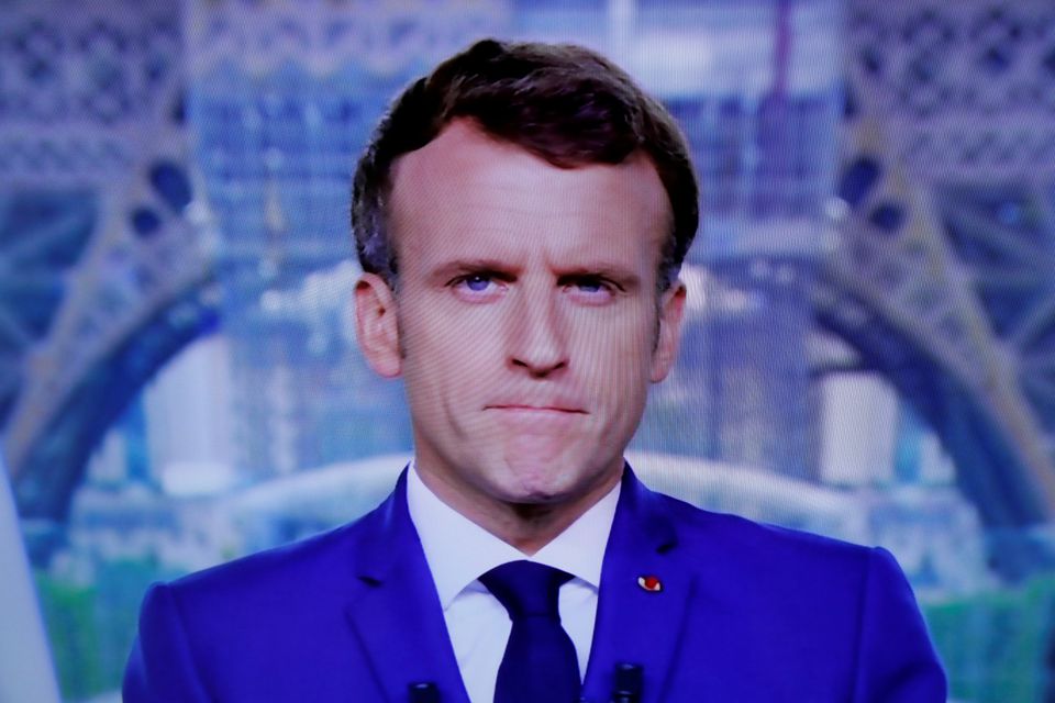 Pegasus: il Marocco potrebbe aver hackerato lo smartphone di Emmanuel Macron, aperta un’indagine