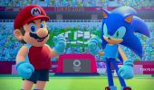 Olimpiadi Tokyo 2020: le soundtrack di storici videogiochi fanno da sottofondo alla cerimonia di apertura