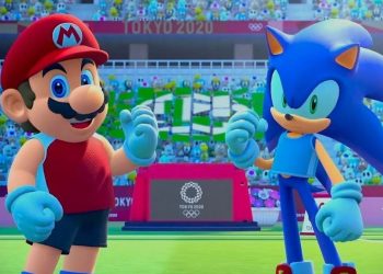 Olimpiadi Tokyo 2020: le soundtrack di storici videogiochi fanno da sottofondo alla cerimonia di apertura