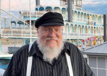 Are the Game of Thrones spin-offs discontinued?  George RR Martin has his word