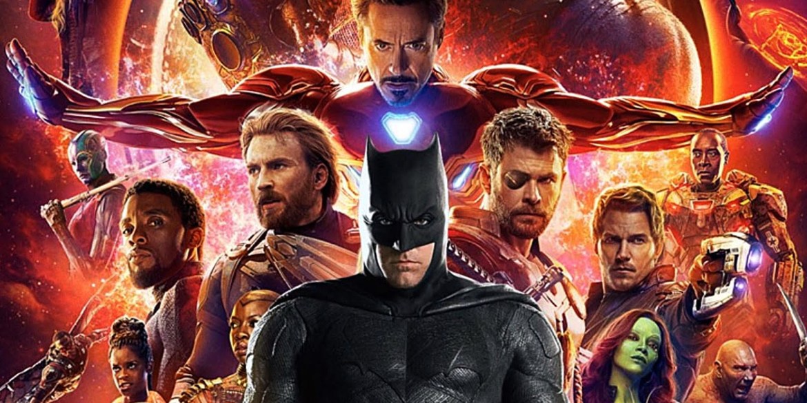 Marvel e DC Comics – Kevin Feige sul film crossover: “Mai dire mai”