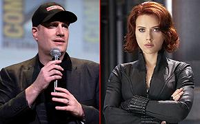 Black Widow: Kevin Feige sarebbe infuriato con la Disney per la distribuzione del film