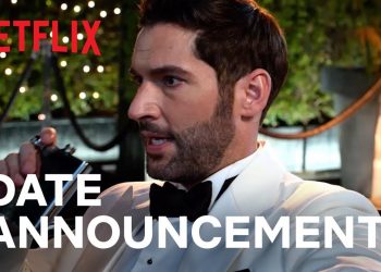 Lucifer 6 uscirà a settembre su Netflix: ecco il trailer con l'annuncio