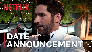 Lucifer 6 uscirà a settembre su Netflix: ecco il trailer con l’annuncio