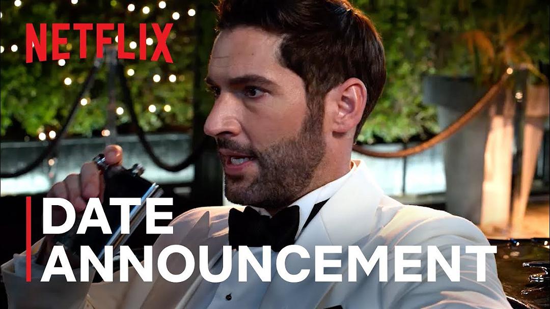 Lucifer 6 uscirà a settembre su Netflix: ecco il trailer con l’annuncio