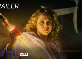 Stargirl 2: il trailer esteso dedicato alla seconda stagione della serie The CW