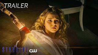 Stargirl 2: il trailer esteso dedicato alla seconda stagione della serie The CW