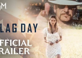 Flag Day: il trailer del film drammatico con Sean Penn e la figlia Dylan