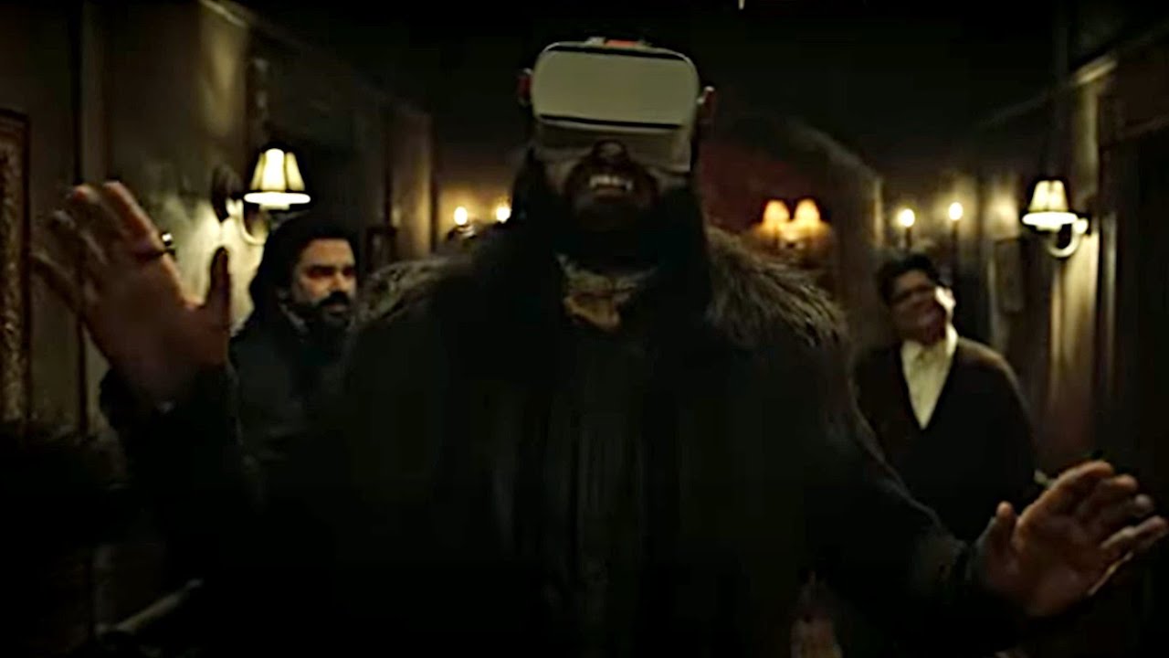 What we do in the Shadows 3: il teaser trailer è online