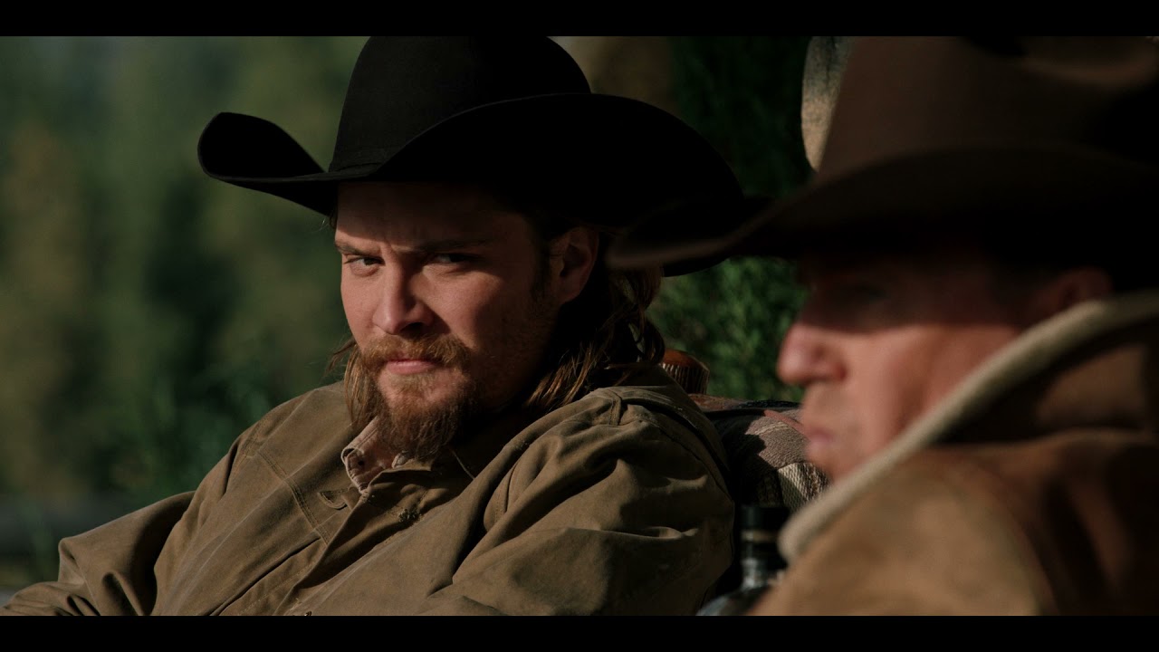 Yellowstone 4: il teaser trailer rivela l’uscita in autunno della quarta stagione