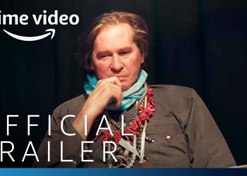 Val Kilmer: il trailer di Prime Video del toccante documentario sull'attore