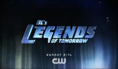 DC's Legends of Tomorrow 6: il trailer del Comic-Con@Home 2021