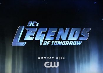 DC's Legends of Tomorrow 6: il trailer del Comic-Con@Home 2021