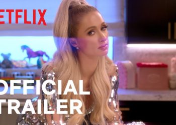 Cooking with Paris: il trailer della serie Netflix con Paris Hilton cuoca