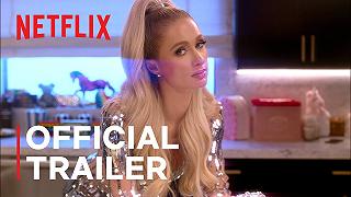 Cooking with Paris: il trailer della serie Netflix con Paris Hilton cuoca