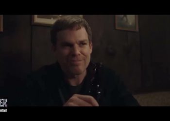 Dexter: il trailer del revival mostrato al Comic-Con@Home 2021