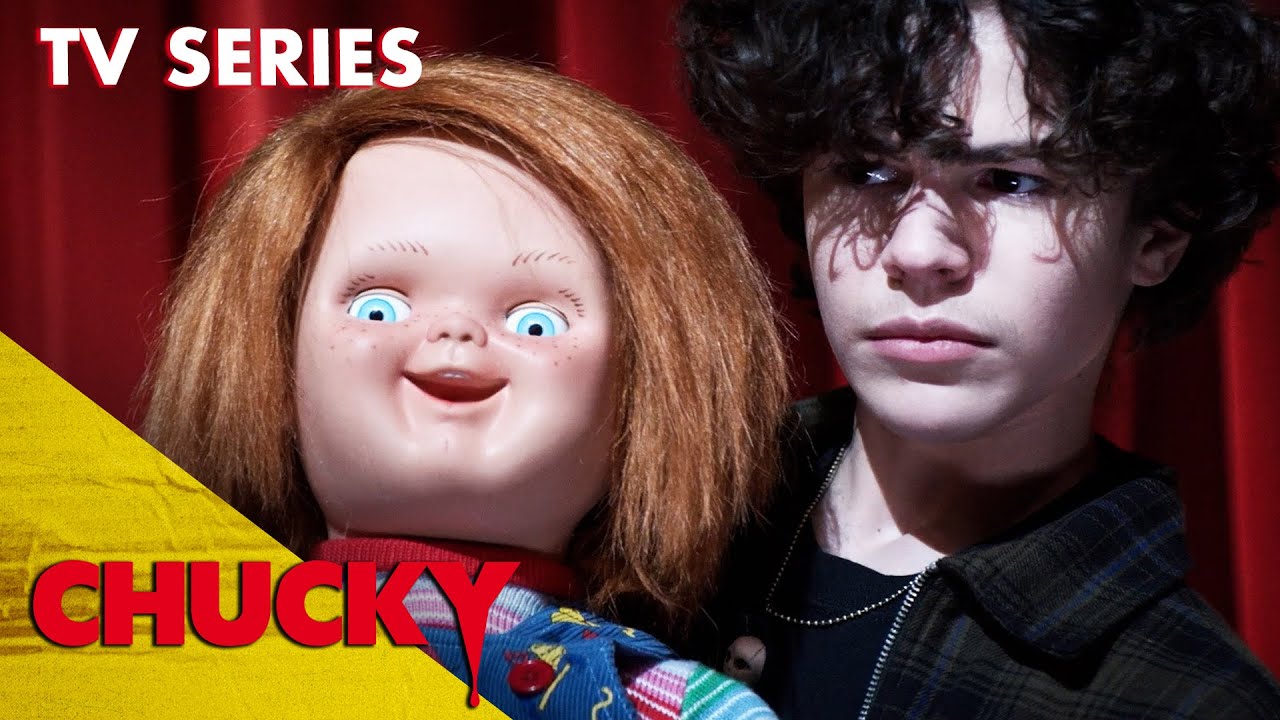 Chucky serie TV