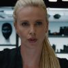 Fast and Furious, Charlize Theron
