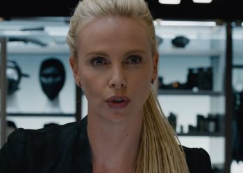 Fast X: Charlize Theron pubblica due foto dal set del nuovo Fast and Furious