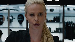 Fast X: Charlize Theron pubblica due foto dal set del nuovo Fast and Furious