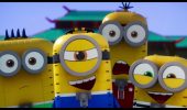Minions: il cortometraggio LEGO dedicato ad i personaggi animati