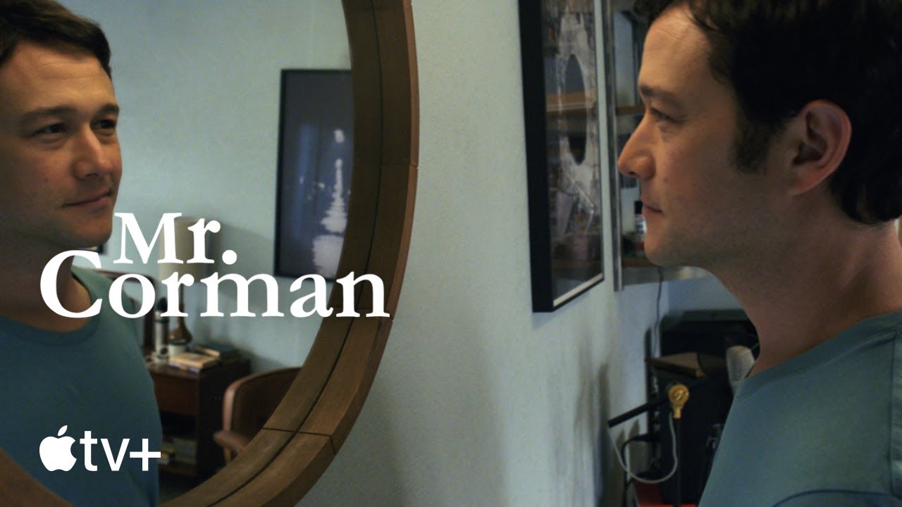 Mr. Corman: il trailer della serie di Apple TV+ con Joseph Gordon-Levitt