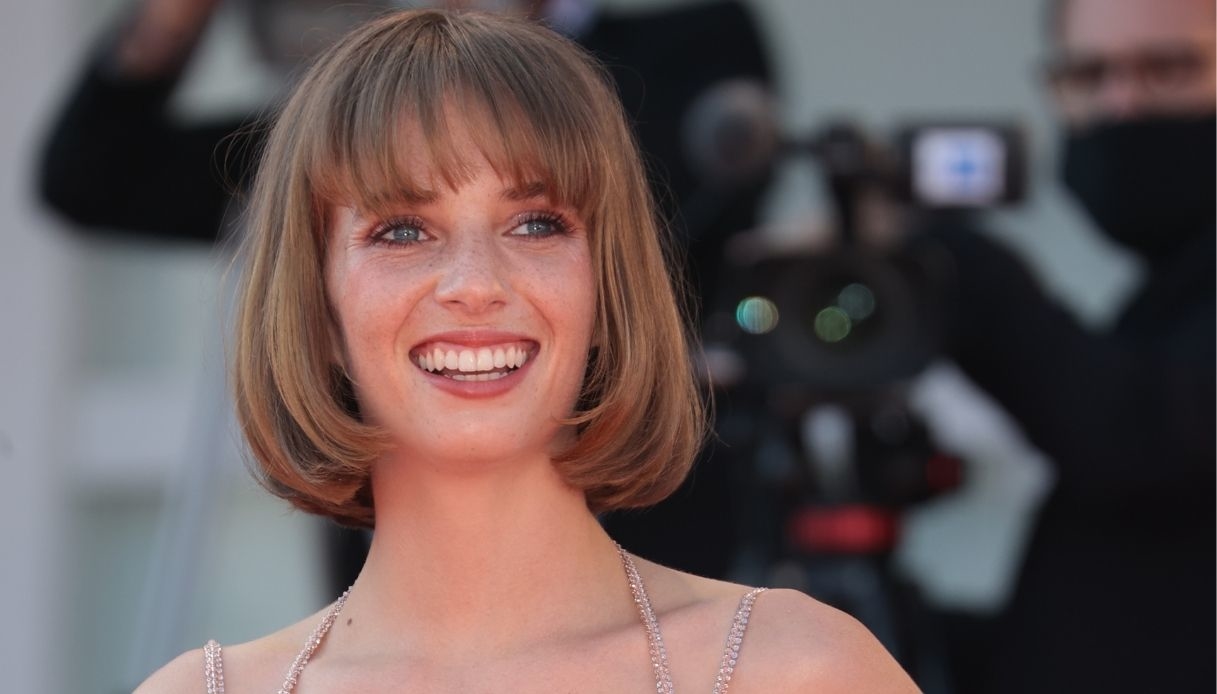 Kill Bill 3: Maya Hawke è disponibile a lavorare nel film sequel