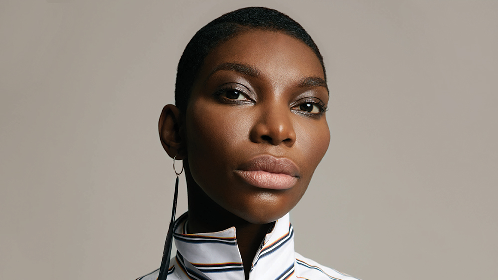 Michaela Coel, Black Panther: Wakanda Forever