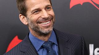 Halo e Gears of War: Zack Snyder sarebbe interessato a farne dei film