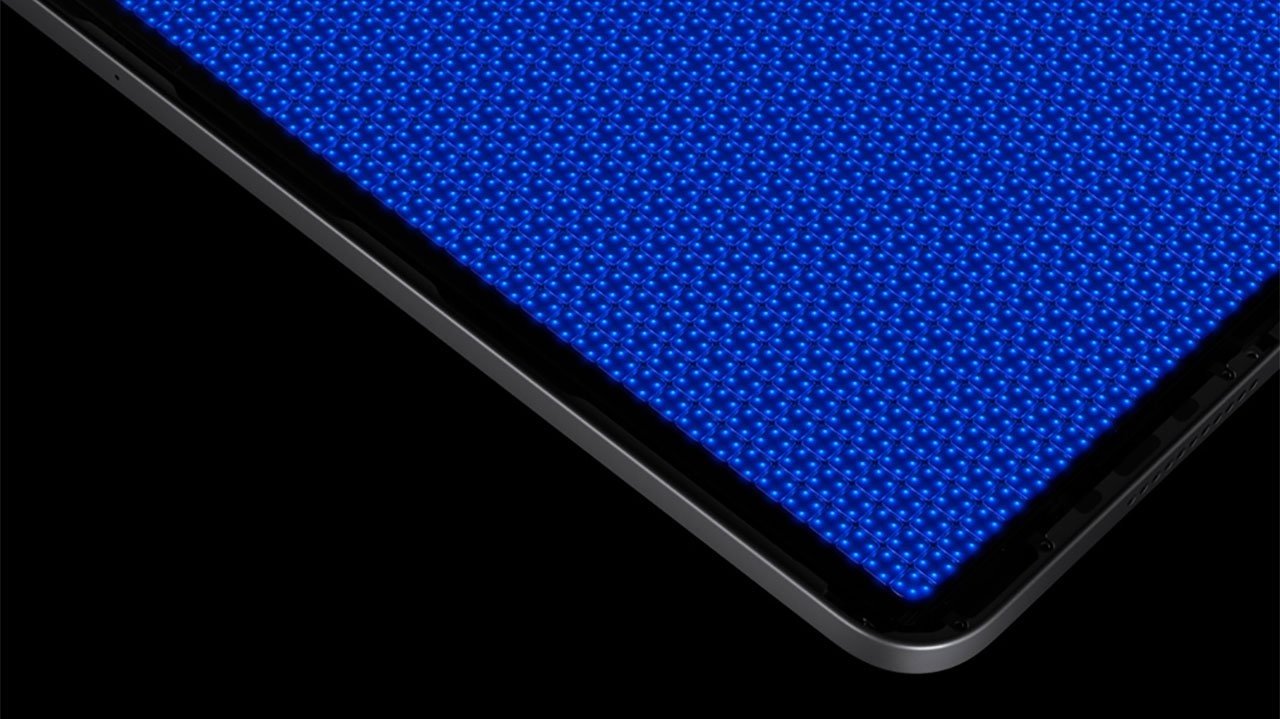 iPad Pro da 11 pollici con schermo Mini-LED: si farà ed arriva nel 2022 (rumor)