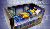 Wolverine: il meme della serie animata sugli X-Men diventa un'action figure