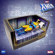 Wolverine: il meme della serie animata sugli X-Men diventa un’action figure