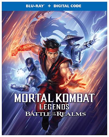 mortal kombat battle of the realms