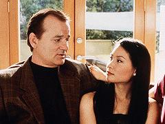 Lucy Liu ritorna sul litigio avuto con Bill Murray sul set di Charlie’s Angels: “Mi disse cose inaccettabili”