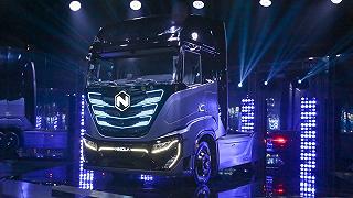 Nikola, il CEO della “Tesla dei camion” è stato accusato di frode